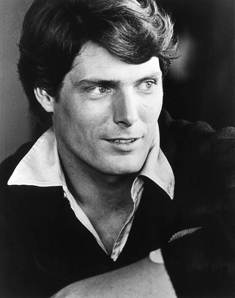 #33. Christopher Reeve